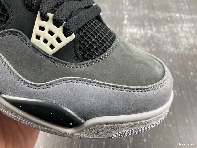 HYPE 626969-030 Fear Retro 4 (2013) Pack Jordan 0811